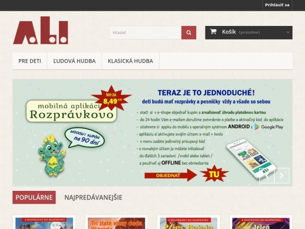 alisk.sk