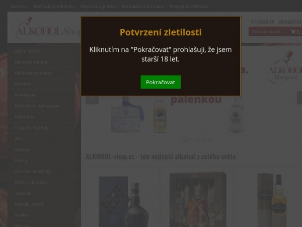 alkoholshop.cz