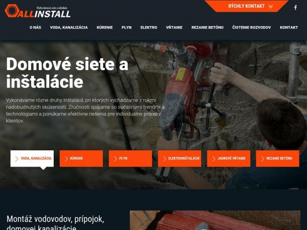 allinstall.sk