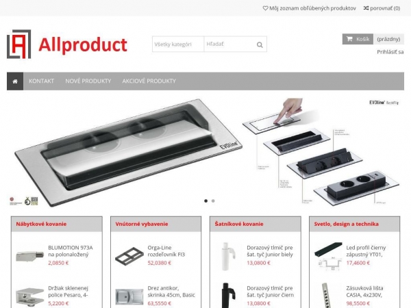 allproduct.sk