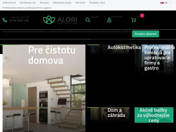 alori.sk