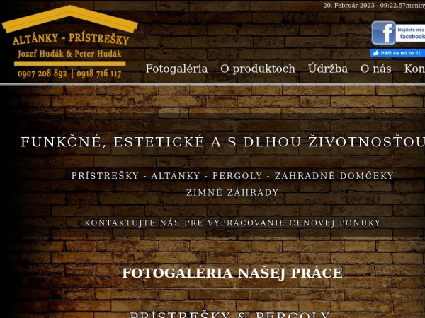 altanky-pristresky.sk