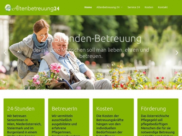 altenbetreuung24.at