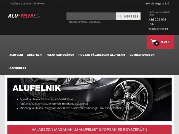 alu-felni.eu