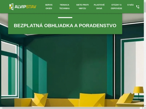 alvip-okno.sk