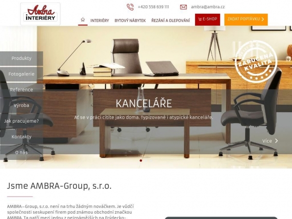 ambra.cz