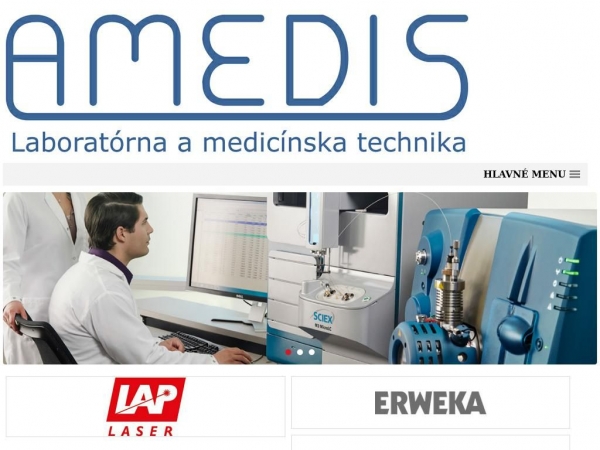 amedis.sk