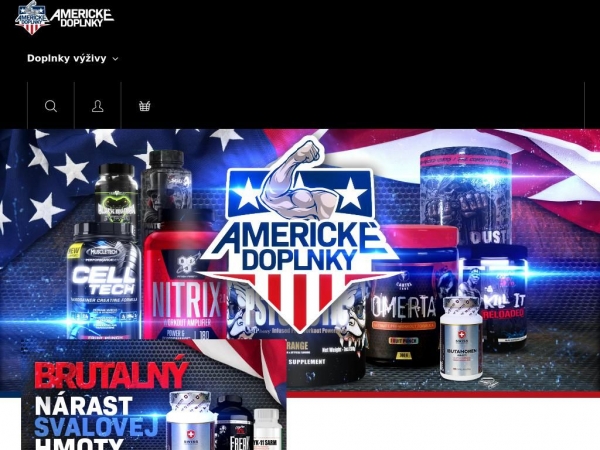 americkedoplnky.sk