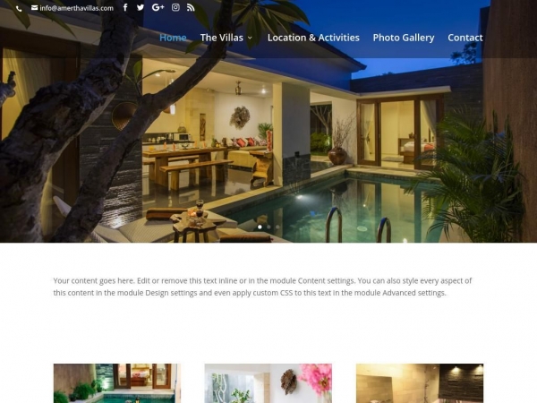 amerthavillas.com
