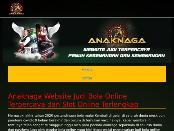 anaknaga.net