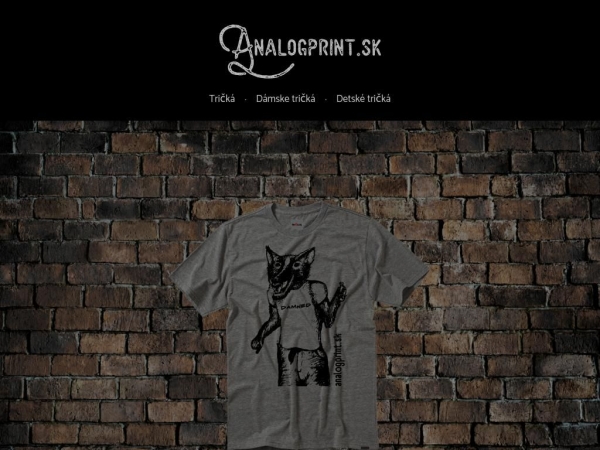 analogprint.sk