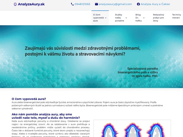 analyzaaury.sk