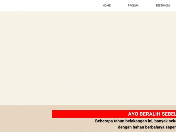 andaraskincare.co.id