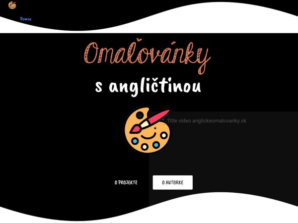 anglickeomalovanky.sk