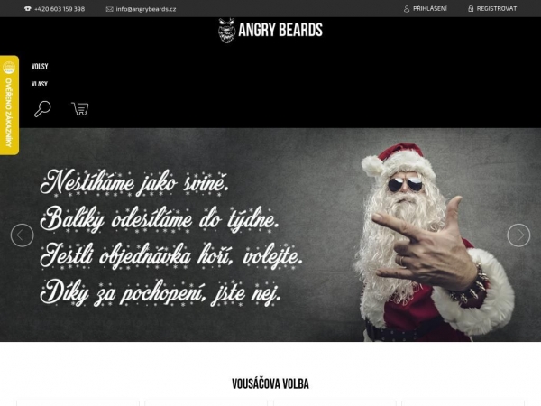 angrybeards.cz