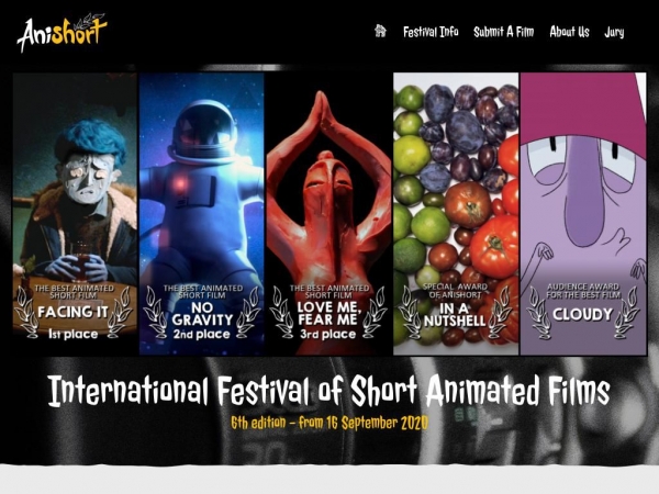 anishort.com