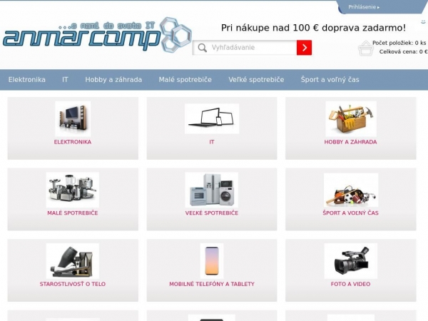 anmarcomp.sk