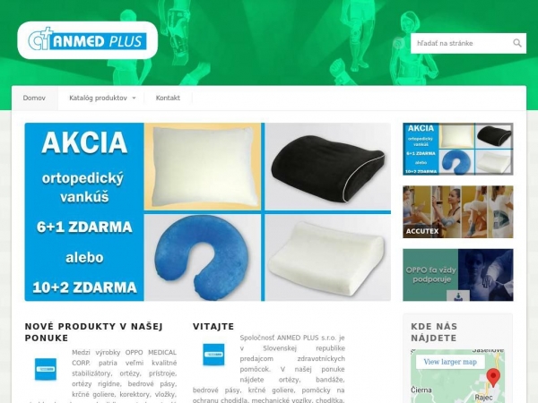 anmedplus.sk