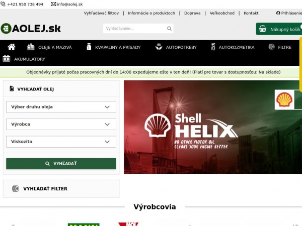 aolej.sk