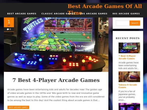 apearcade.com