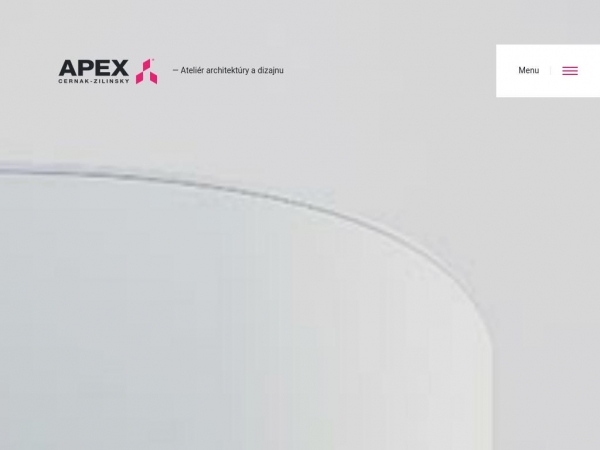 apex-arch.sk