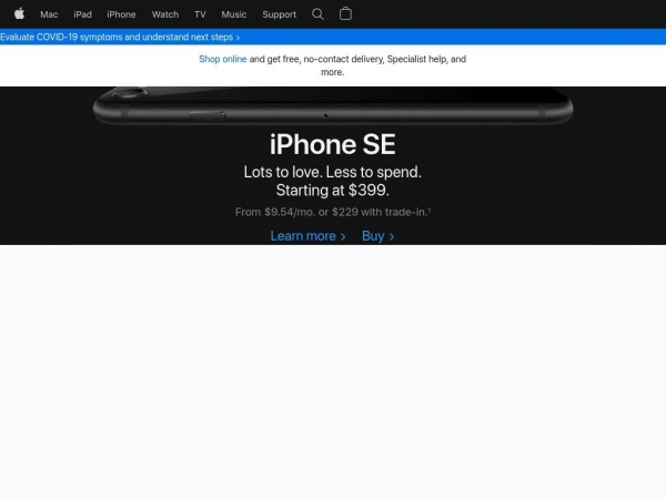 apple.com