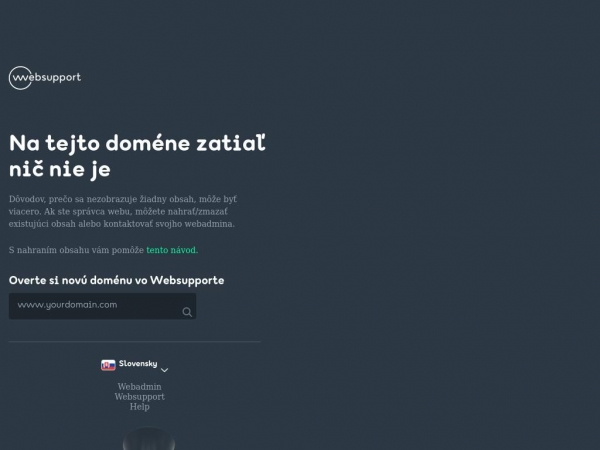 apponio.sk
