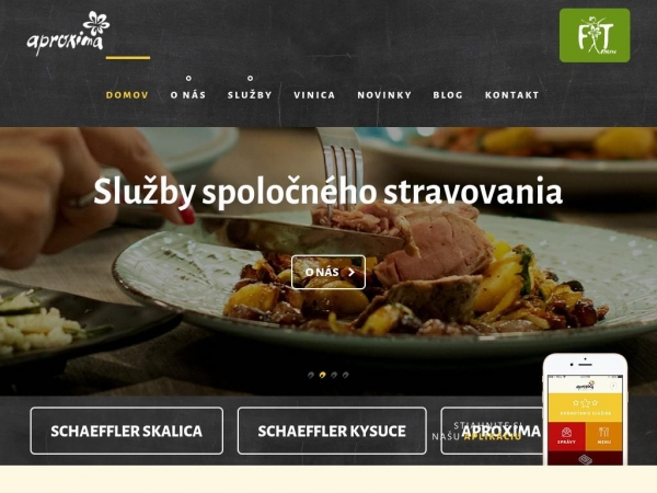 aproxima.sk