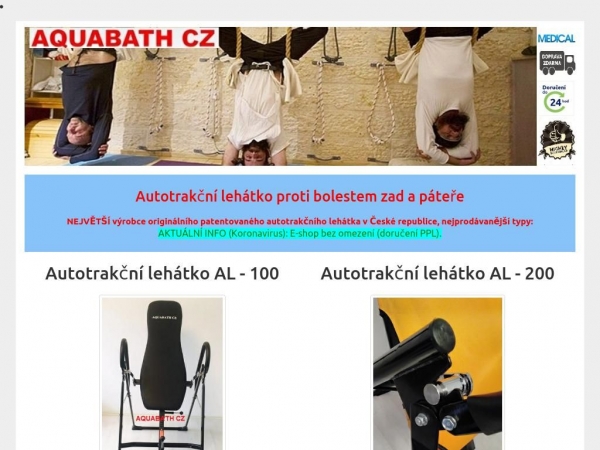 aquabath.cz