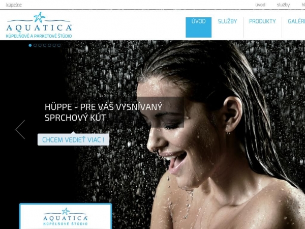 aquatica-kupelne.sk