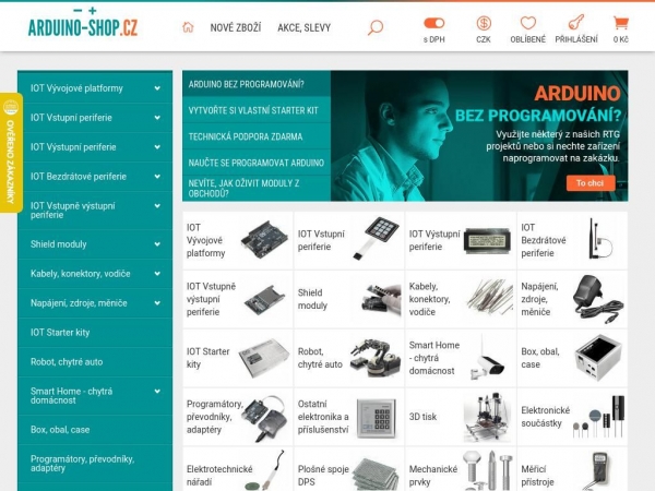 arduino-shop.cz