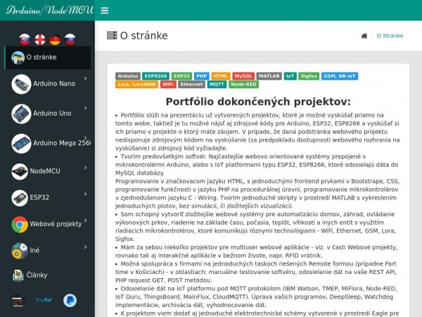 arduino.php5.sk