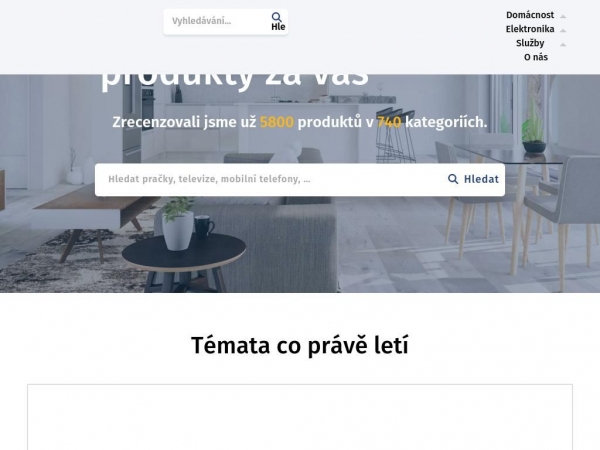 arecenze.cz
