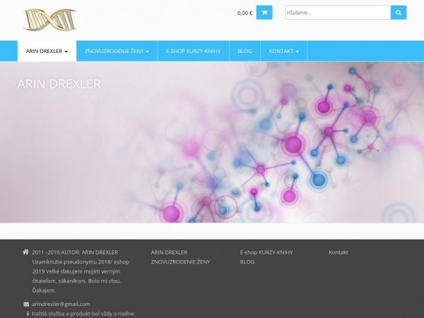 arindrexler.com