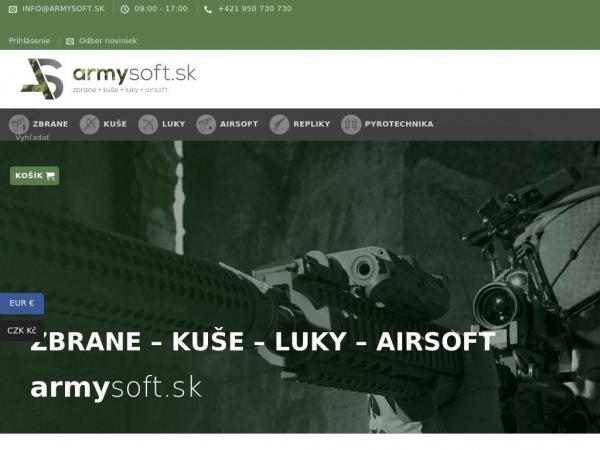armysoft.sk
