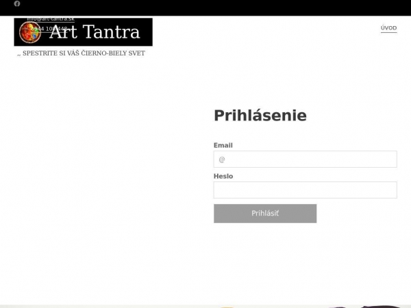 art-tantra.sk