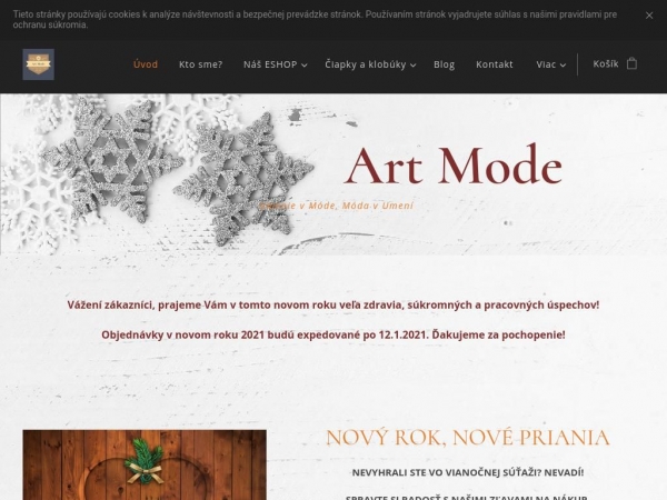 artmode.sk