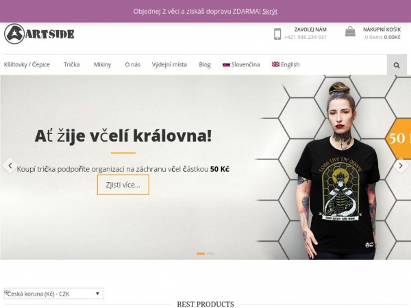 artside.cz
