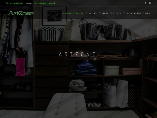 artzone.sk