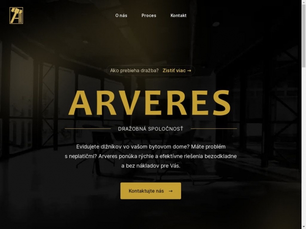 arveres.sk
