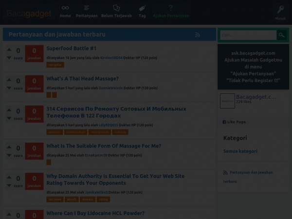 ask.bacagadget.com