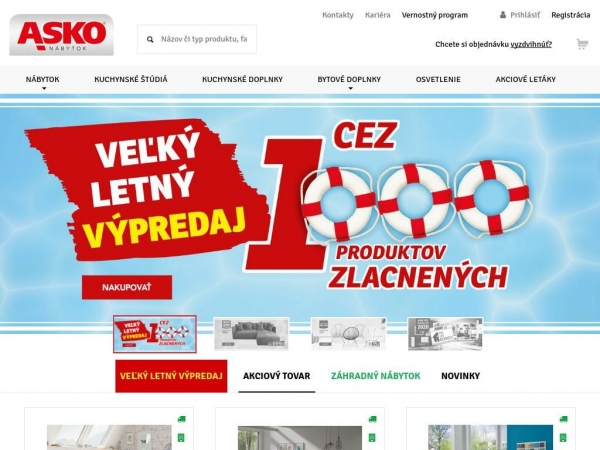 asko-nabytok.sk