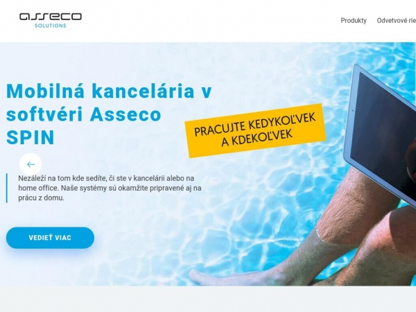 assecosolutions.sk