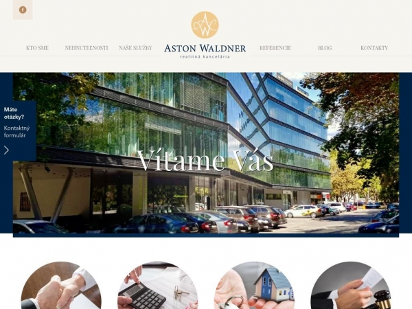 astonwaldner.sk