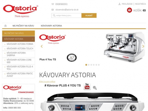 astoria-sk.sk