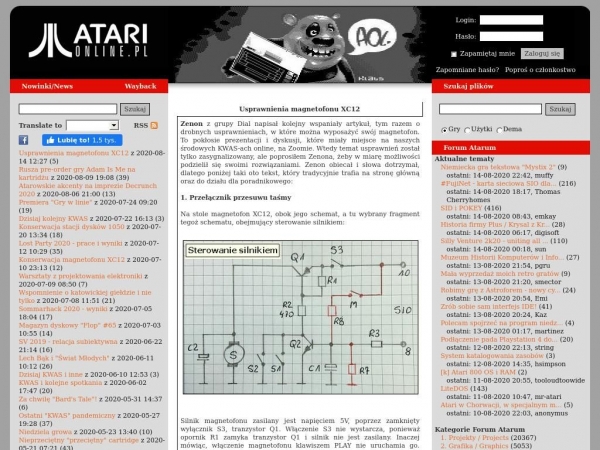 atarionline.pl