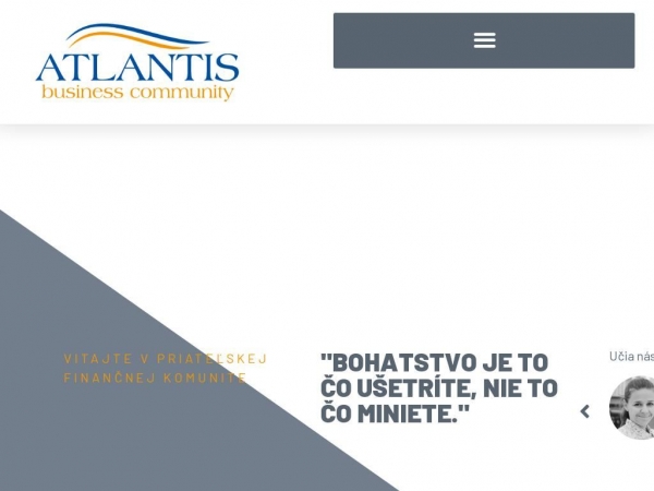 atlantisbc.sk