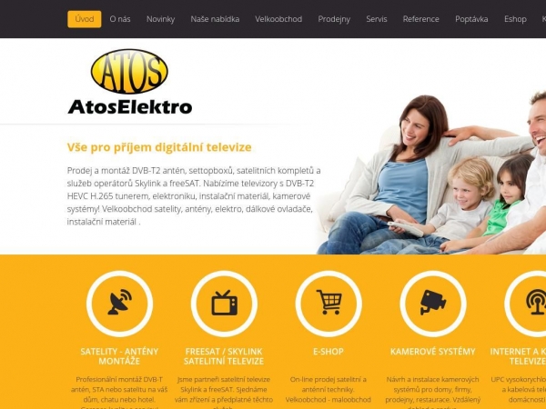 atoselektro.cz