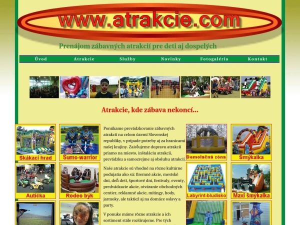 atrakcie.com