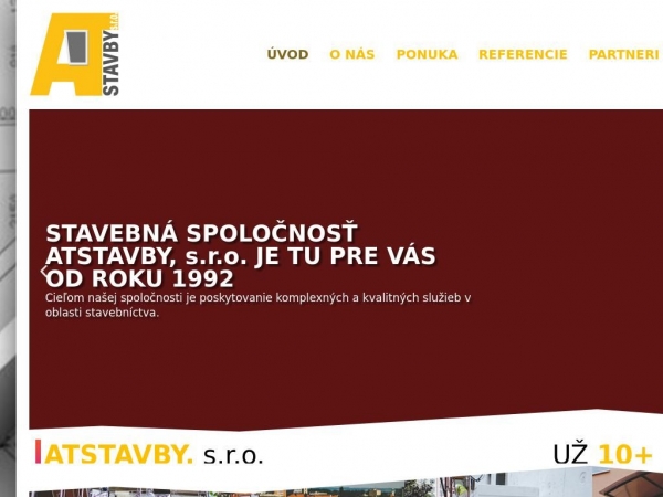 atstavby.sk